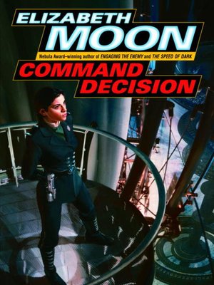 cover image of Command Decision
